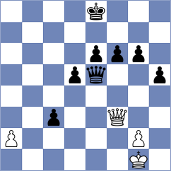 Zhuravleva - Taichman (Chess.com INT, 2021)