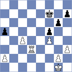 Von Naso - Weber (chess.com INT, 2024)
