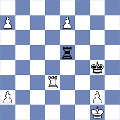 Baches Garcia - Lazaro Azcutia (chess.com INT, 2025)
