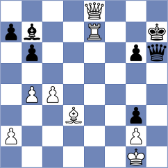 Bazarov - Marcziter (Chess.com INT, 2021)