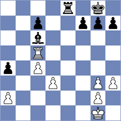 Yantalima Barros - Romero Bedon (Chess.com INT, 2020)