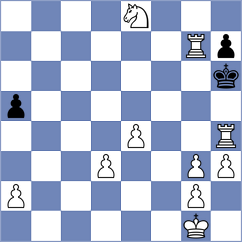 Mena Reyes - Zambrano Nieves (Chess.com INT, 2020)