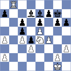 Roberson - Viviani (Chess.com INT, 2018)