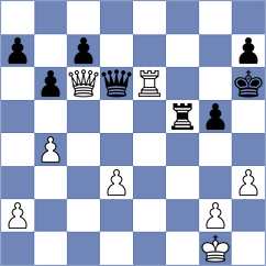 Astaneh Lopez - Fressinet (Chess.com INT, 2017)