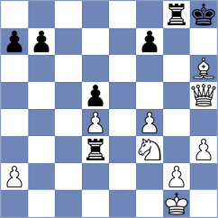 Maria - Dorazilova (Prague CZE, 2024)