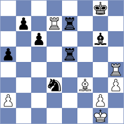 Chavez Dulce - Loeffler (Lisbon, 2020)