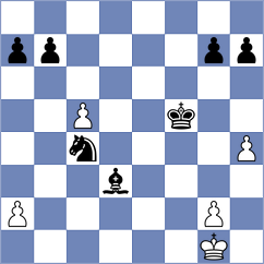Abdelkefi - Nishma (Lichess.org INT, 2021)