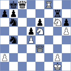 Demchenko - Brunello (chess.com INT, 2024)