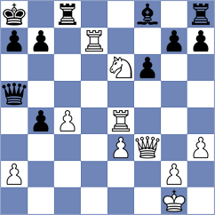 Stojmenov - Jonic (Nis, 2008)