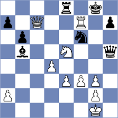 Maevsky - Buscar (chess.com INT, 2023)