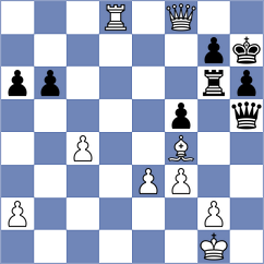 Antoli Royo - Jimenez Fernandez (Linares ESP, 2024)