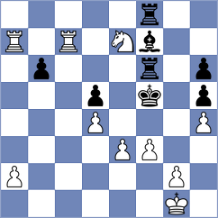 Zalys - Garelick (Montreal, 1952)