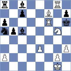 Schnaider - Roberson (chess.com INT, 2025)