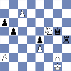 Bu Xiangzhi - Ma Qun (Chengdu CHN, 2024)