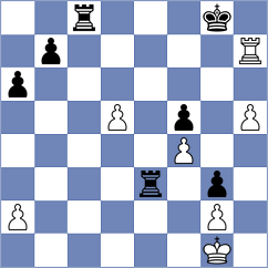 Jaskolka - Vasquez Schroeder (chess.com INT, 2025)