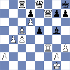 Krysa - Jammalamadaka (chess.com INT, 2025)