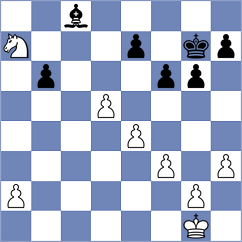 Nakhbayeva - Kaldybayev (Pavlodar, 2014)