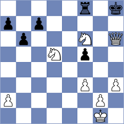 Senobar - Barani (Chess.com INT, 2021)