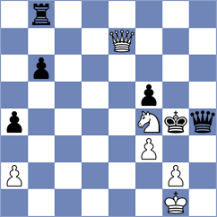 Bilych - Zhang (Charlotte USA, 2025)