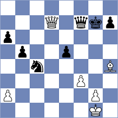 Ivanov - Kovalev (Alushta, 2004)