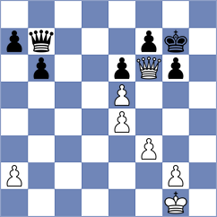 Silva - Elier (chess.com INT, 2025)