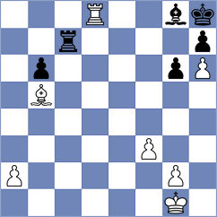 Burke - Koellner (chess.com INT, 2024)