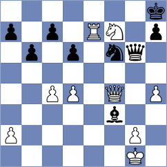 Matviishen - Le (New York USA, 2024)