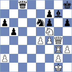 Larsen - Granberg (Snekkersten, 1977)