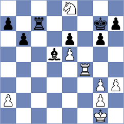 Mendes Aaron Reeve - Castro Silva (chess.com INT, 2024)