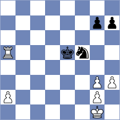 Meissner - Subrota (Chess.com INT, 2019)