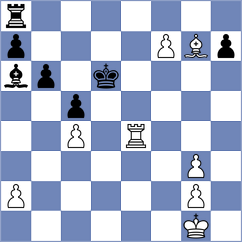 Povshednyi - Brancaleoni (chess.com INT, 2025)