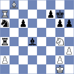 Lopusiewicz - Ozates (chess.com INT, 2024)