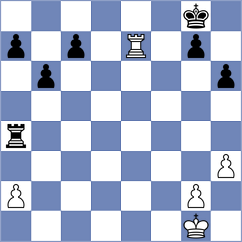Zabava - Biriukov (Dombai, 2010)