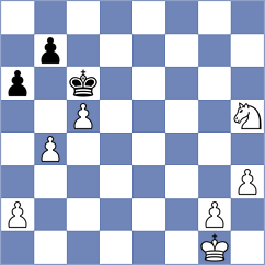 Gerola - Karttunen (chess.com INT, 2023)