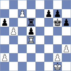 Padurariu - Cnejev (Chess.com INT, 2020)