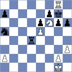 Silva - Mendes (Odivelas, 1995)