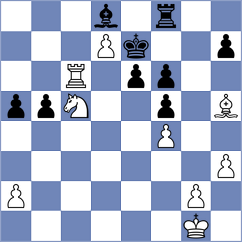 Manon Og - Hajiyev (chess.com INT, 2025)