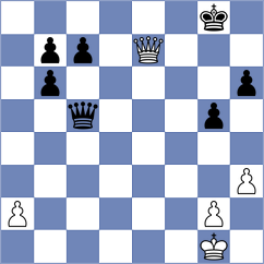 Easterbrook Smith - Raykhman (Sydney, 1997)