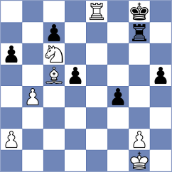 Gonzalez - Vizcaino (Albacete, 1994)
