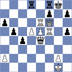 Konovalov - Nugumanov (Pavlodar, 2007)