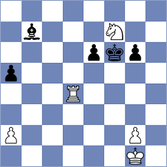 Serrano Marhuenda - Sanchez Cutillas (Aragon, 1996)