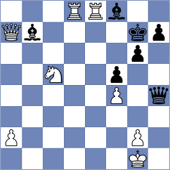 Petkov - Carbonell Sancho (Valencia ESP, 2025)