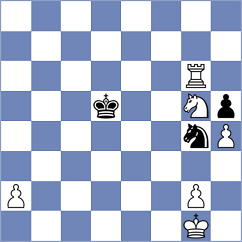 Davidson - Altini (chess.com INT, 2024)