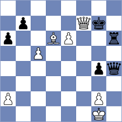 Nurgaliyeva - Melnikova (Moscow, 2020)