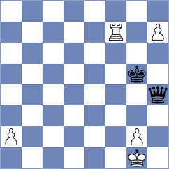Zapata Romero - Balint (chess.com INT, 2025)