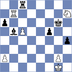 Stojanovic - Majstorovic (Paracin, 2011)