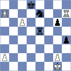 Nepomniachtchi - Artemiev (chess24.com INT, 2020)