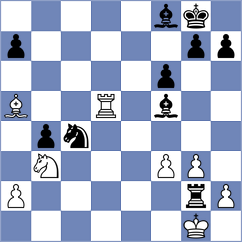 Paterson - Ratnesan (England ENG, 2022)