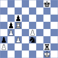 Le Tuan Minh - Nakamura (chess.com INT, 2024)