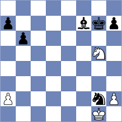 Aadya - Aaron (chess.com INT, 2025)